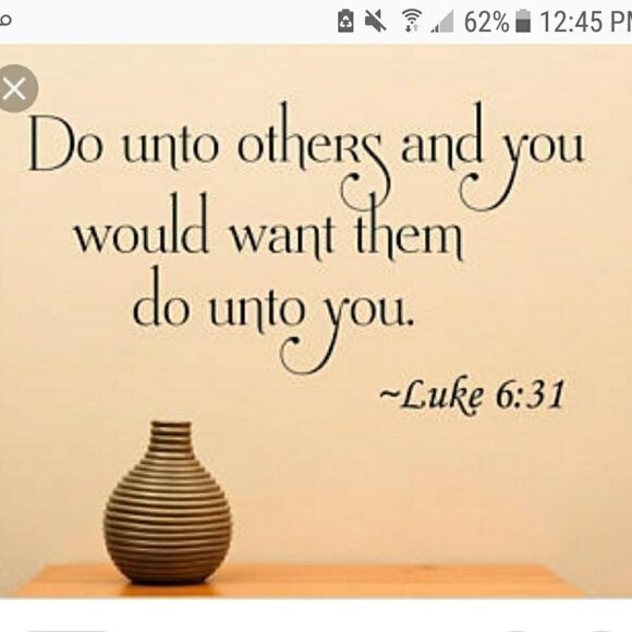 My Motto &thoughtfullness pays off - Picture 1 of 1